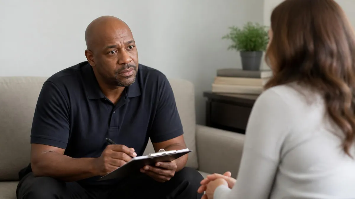 Arkansas Probation and Parole by the Numbers - Probation Officer certification study resource