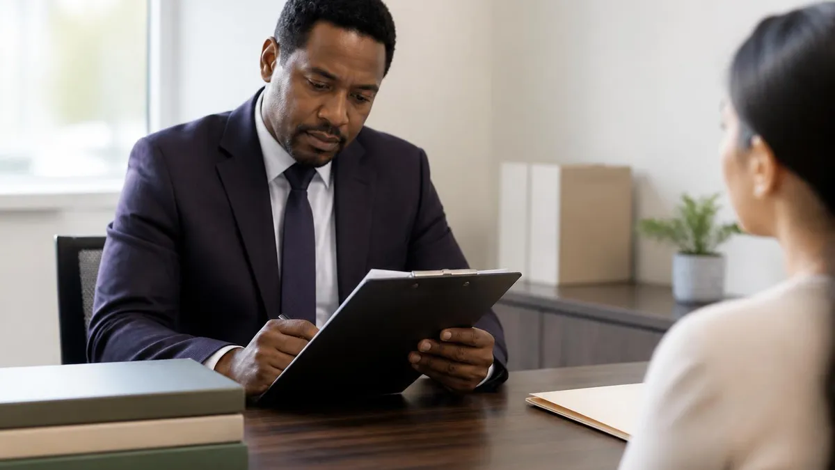 City Probation Officer Application Checklist - Probation Officer certification study resource