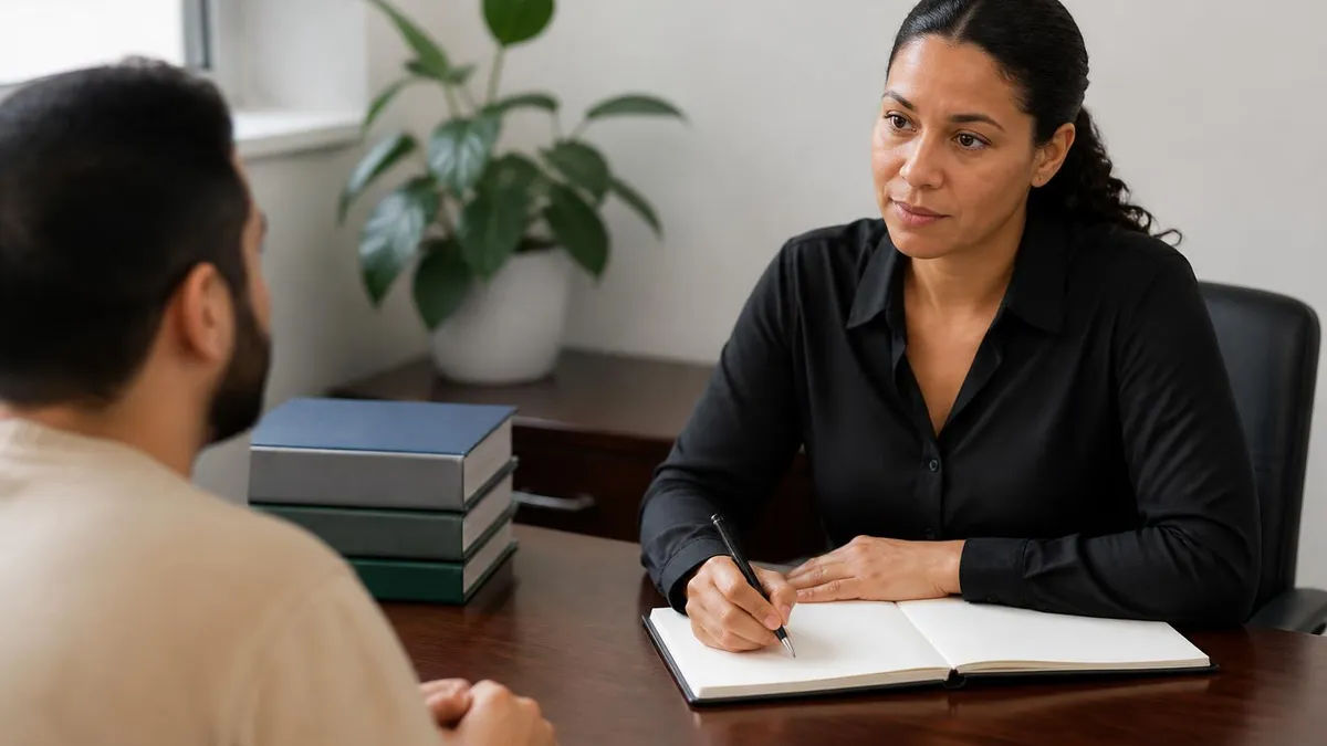 City Probation Officer Career by the Numbers - Probation Officer certification study resource