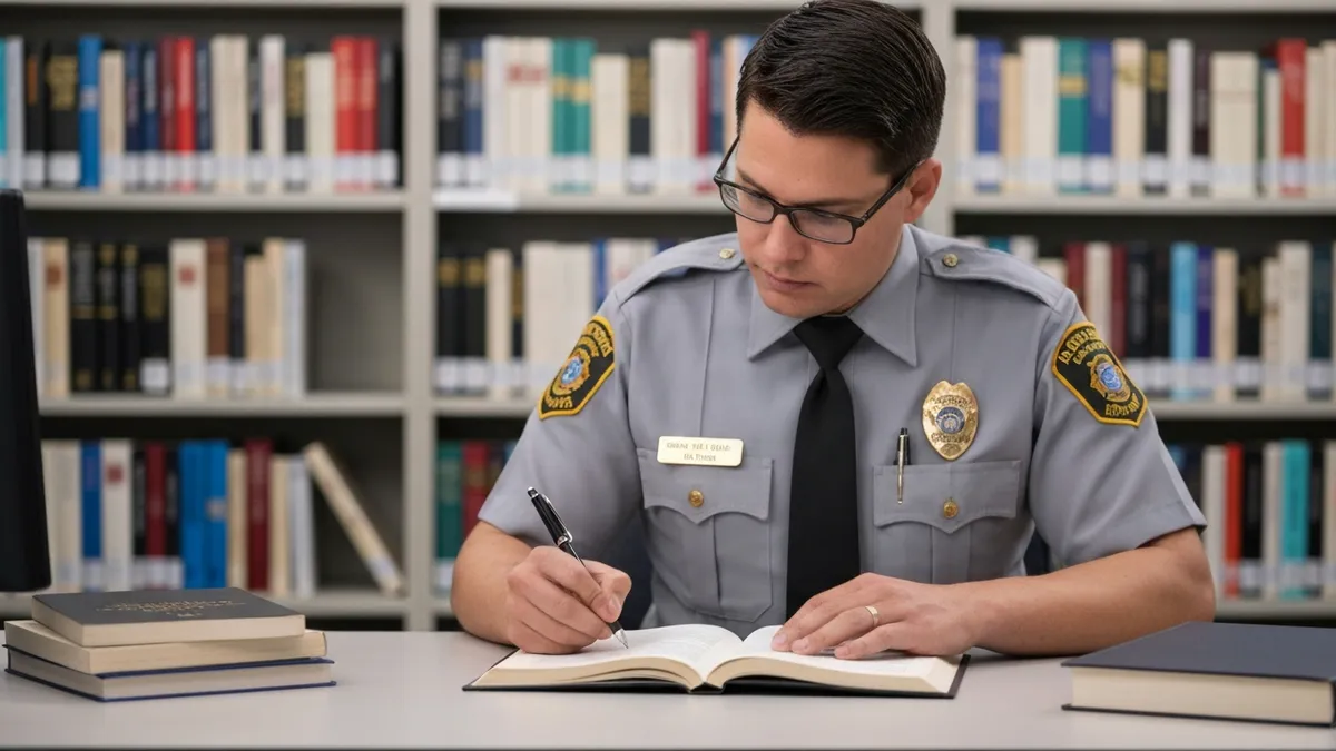 Correctional Probation Officer: Complete Career Guide to Duties, Salary, and How to Get Hired