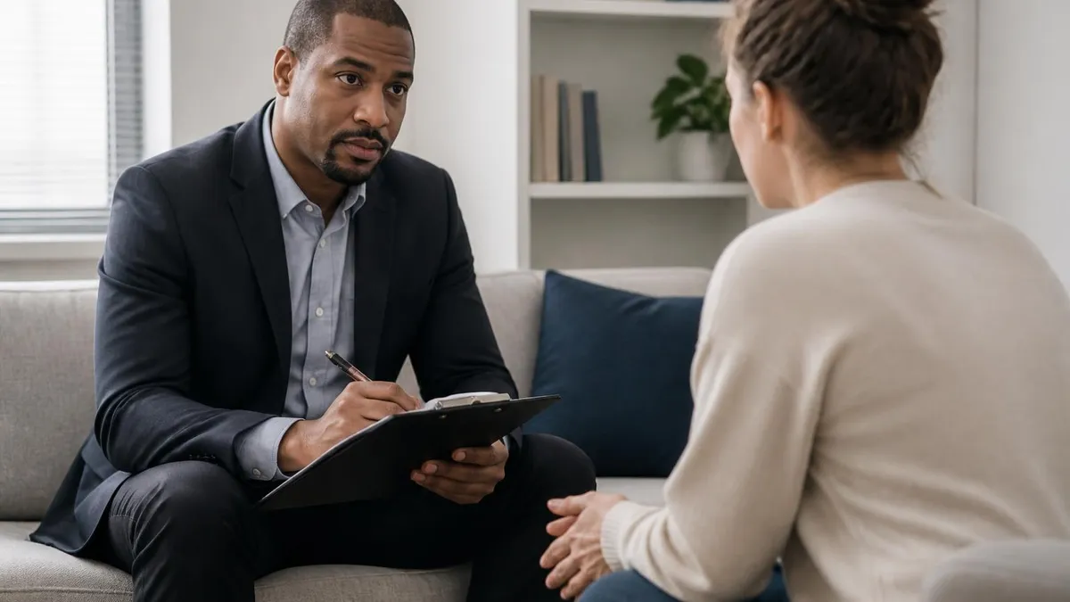 Daily Duties of Federal Probation Officer Jobs - Probation Officer certification study resource