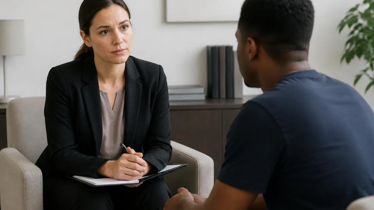 Day-to-day Duties of a Probation Officer - Probation Officer certification study resource