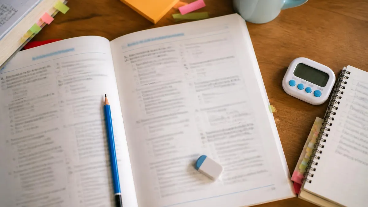 Degree for Probation Officer - Probation Officer certification study resource