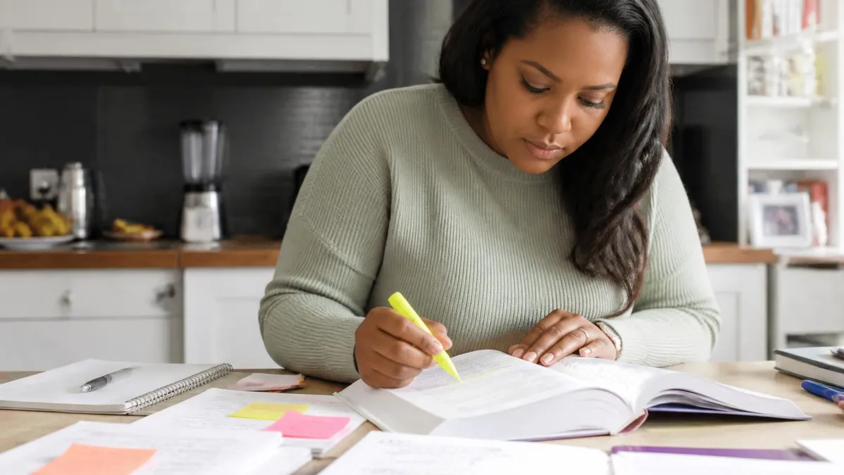 Degree for Probation Officer - Probation Officer certification study resource