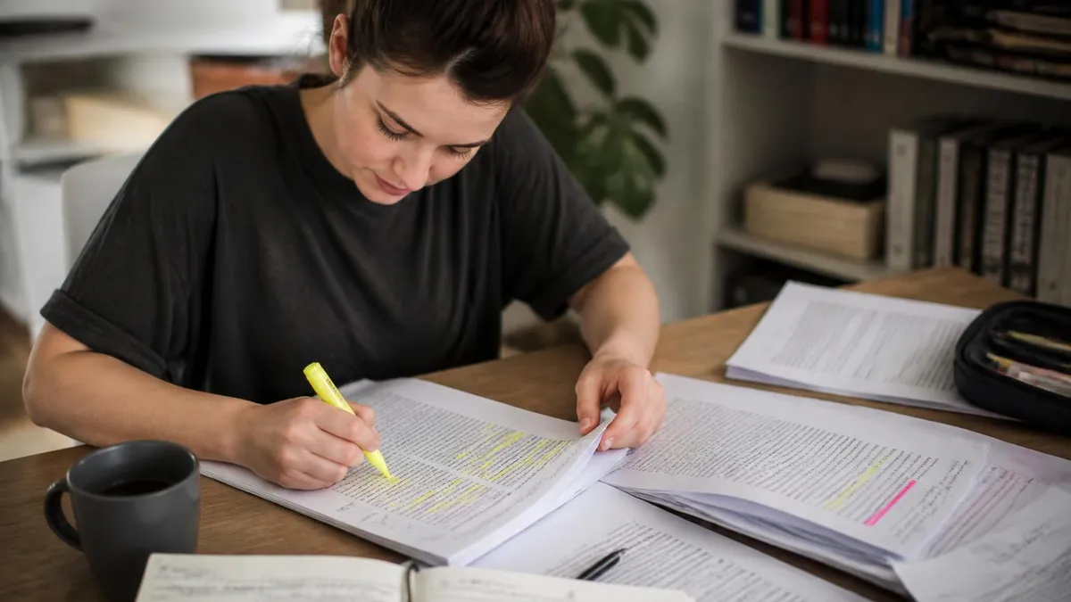 Degree for Probation Officer: Complete Education Requirements & Career Guide