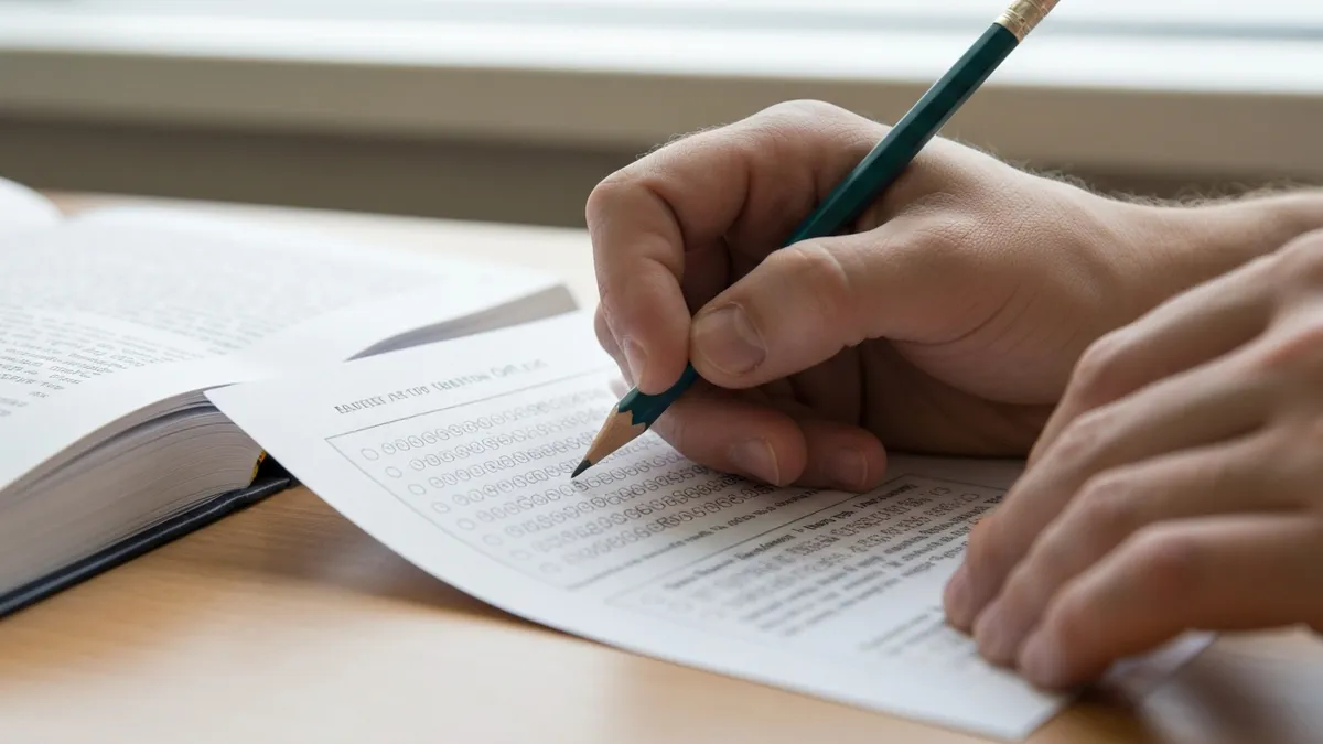 Duties of a Probation Officer - Probation Officer certification study resource