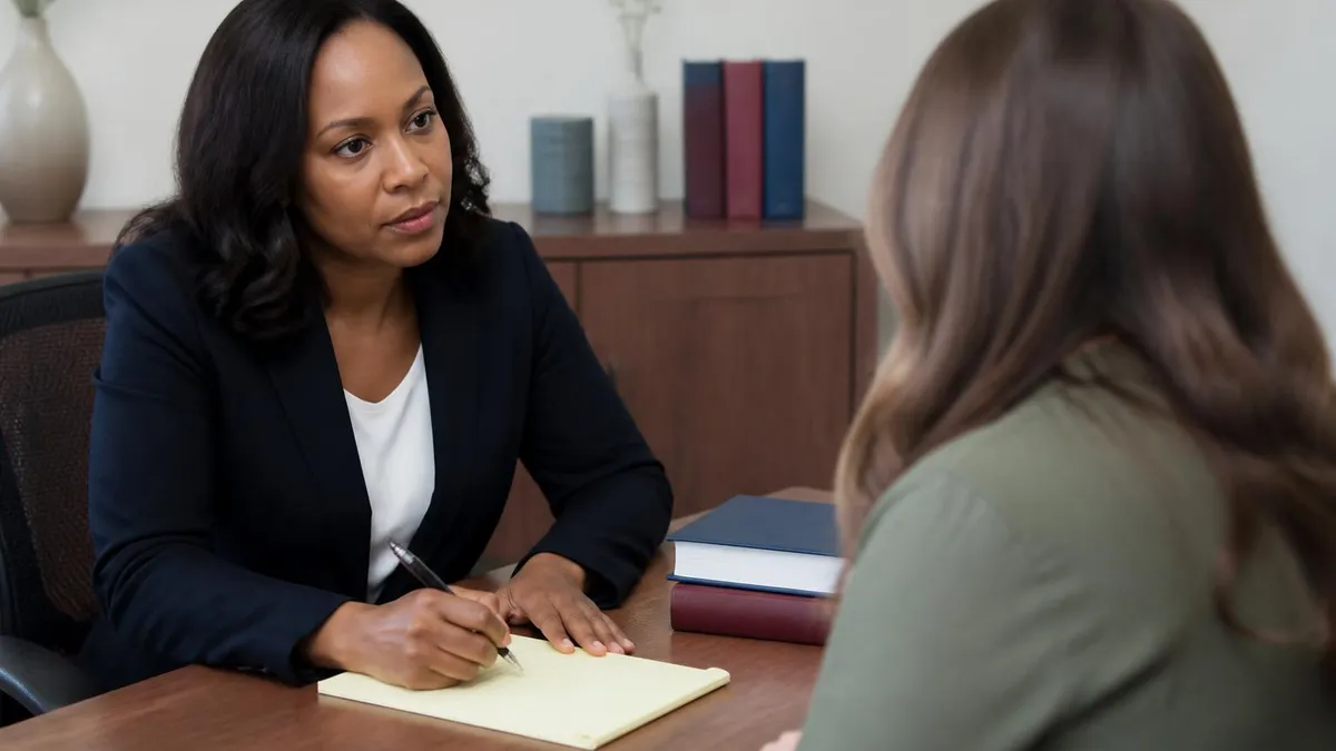 Federal Probation Officer Requirements - Probation Officer certification study resource