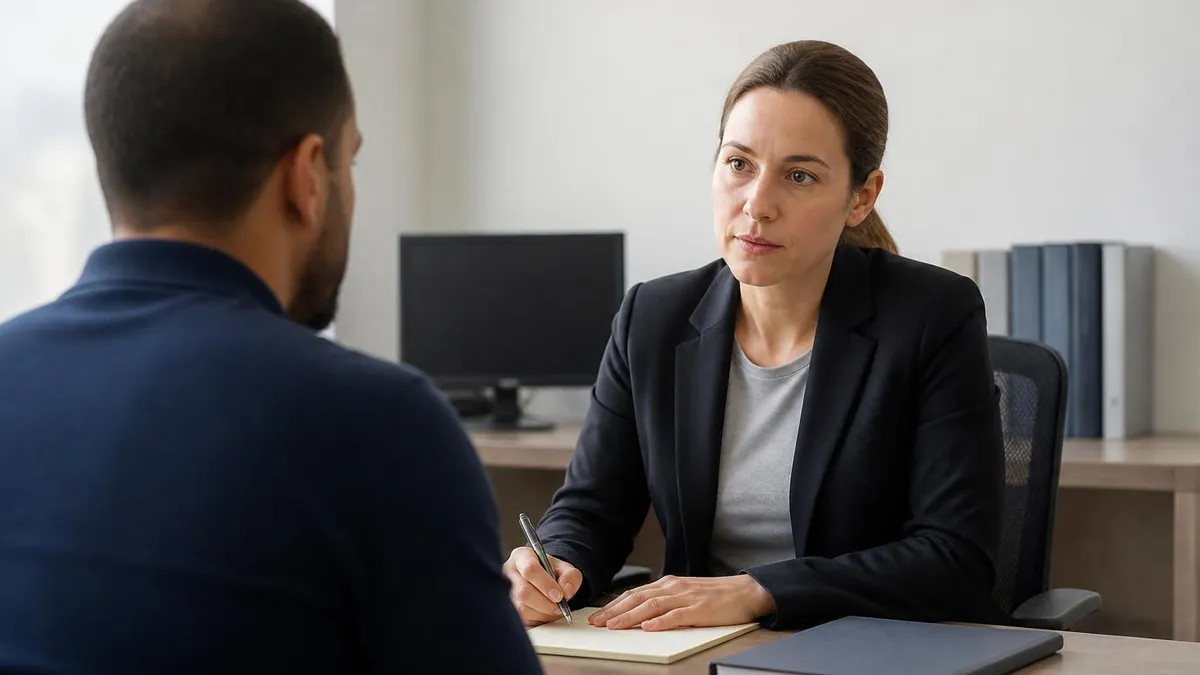 Federal Probation Officer Jobs Application Checkli - Probation Officer certification study resource