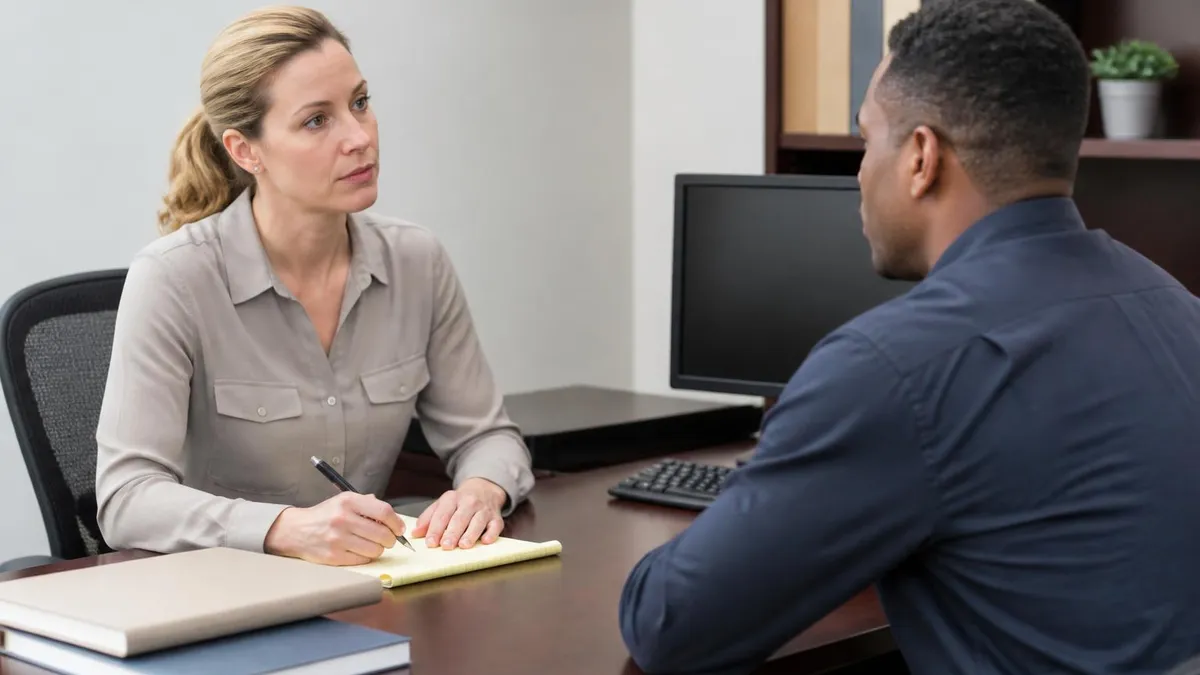 Federal vs State vs County Pay - Probation Officer certification study resource