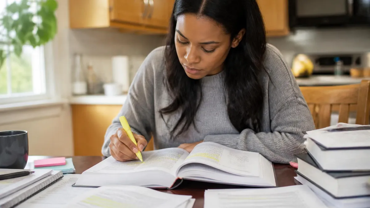 How to Become a Probation Officer in California - Probation Officer certification study resource