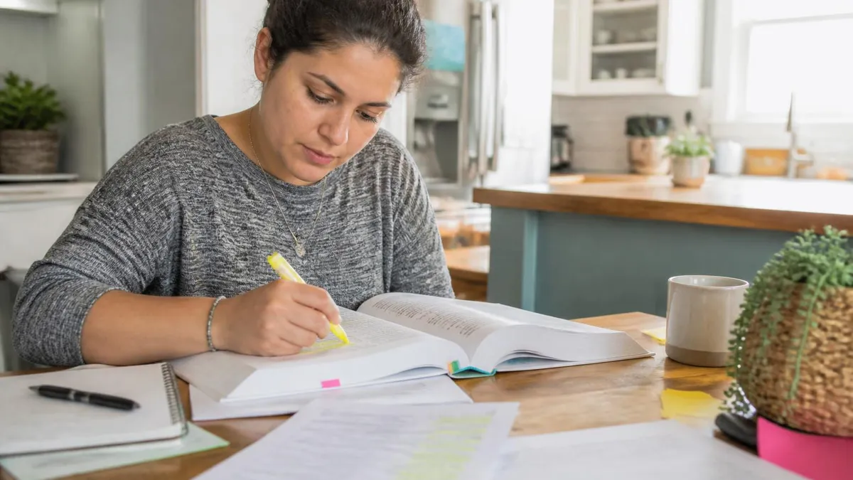 How to Become a Probation Officer in New Jersey: Complete Training Guide & Requirements