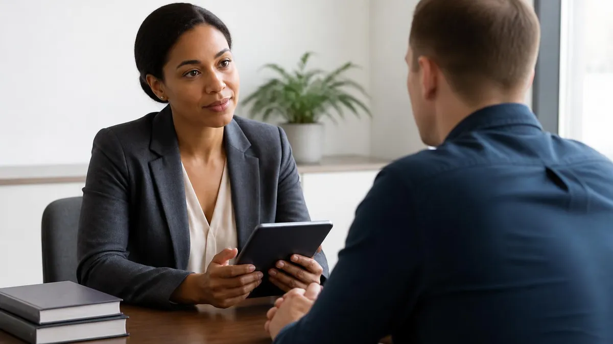 Probation Officer Job Description: Duties and Daily Tasks