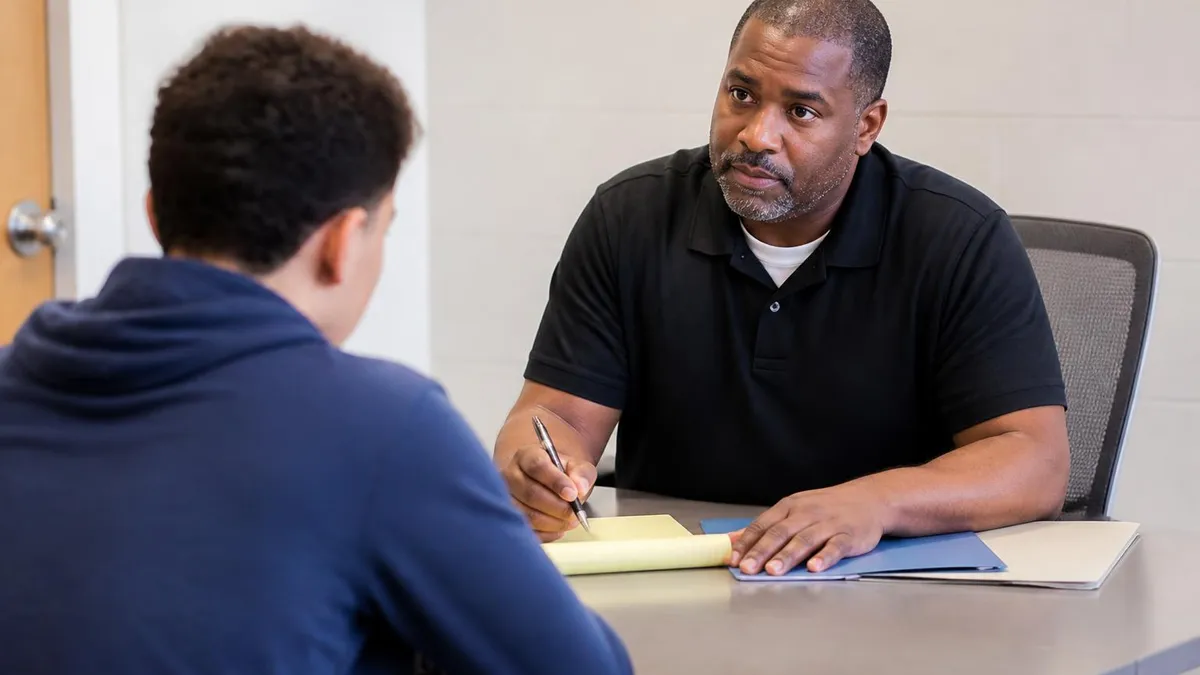 Juvenile Probation Officer Jobs Application Checkl - Probation Officer certification study resource