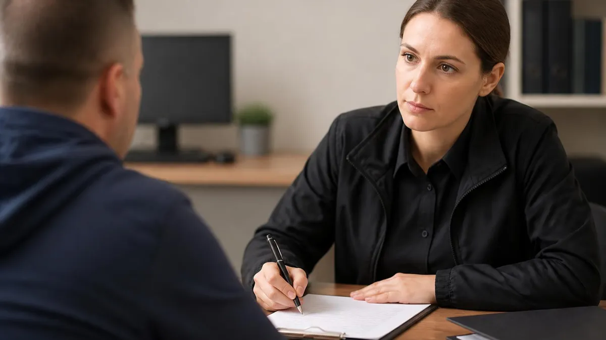 Juvenile Probation Officer: Career Guide, Salary, and How to Become One