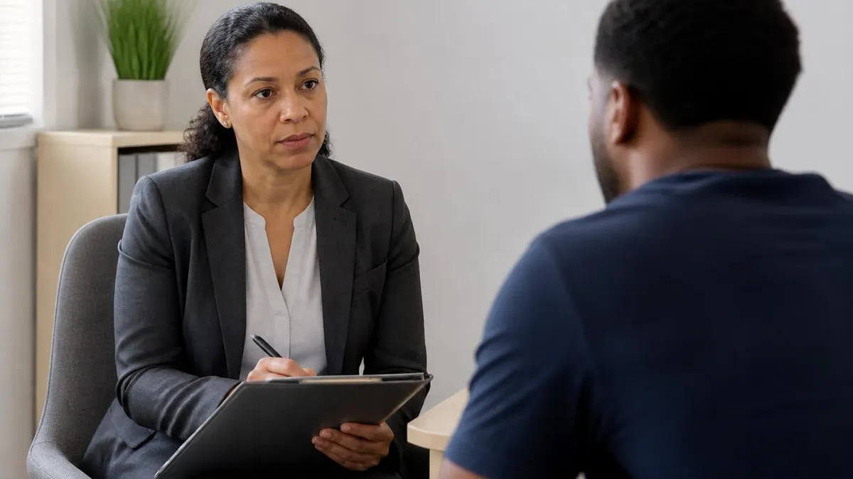 Overview of Probation Officer Jobs - Probation Officer certification study resource