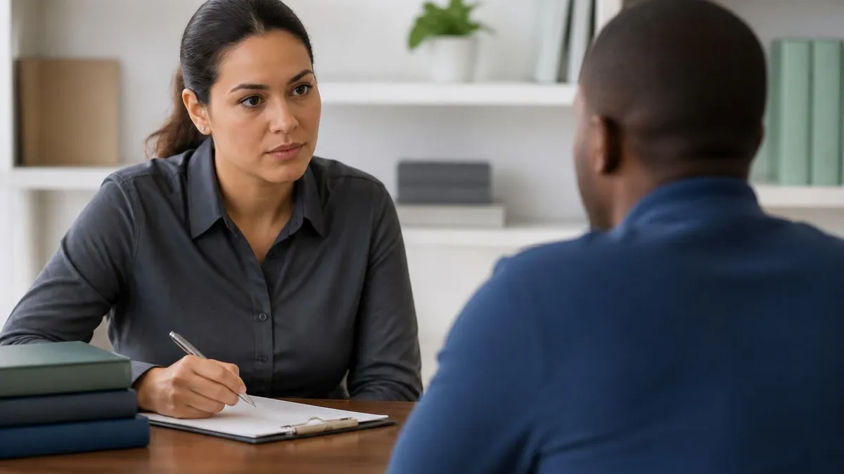 Parole Officer vs Probation Officer: Complete Career Comparison Guide