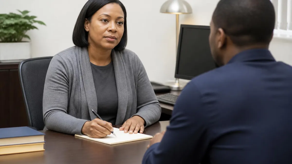 Police Contact Detection by the Numbers - Probation Officer certification study resource