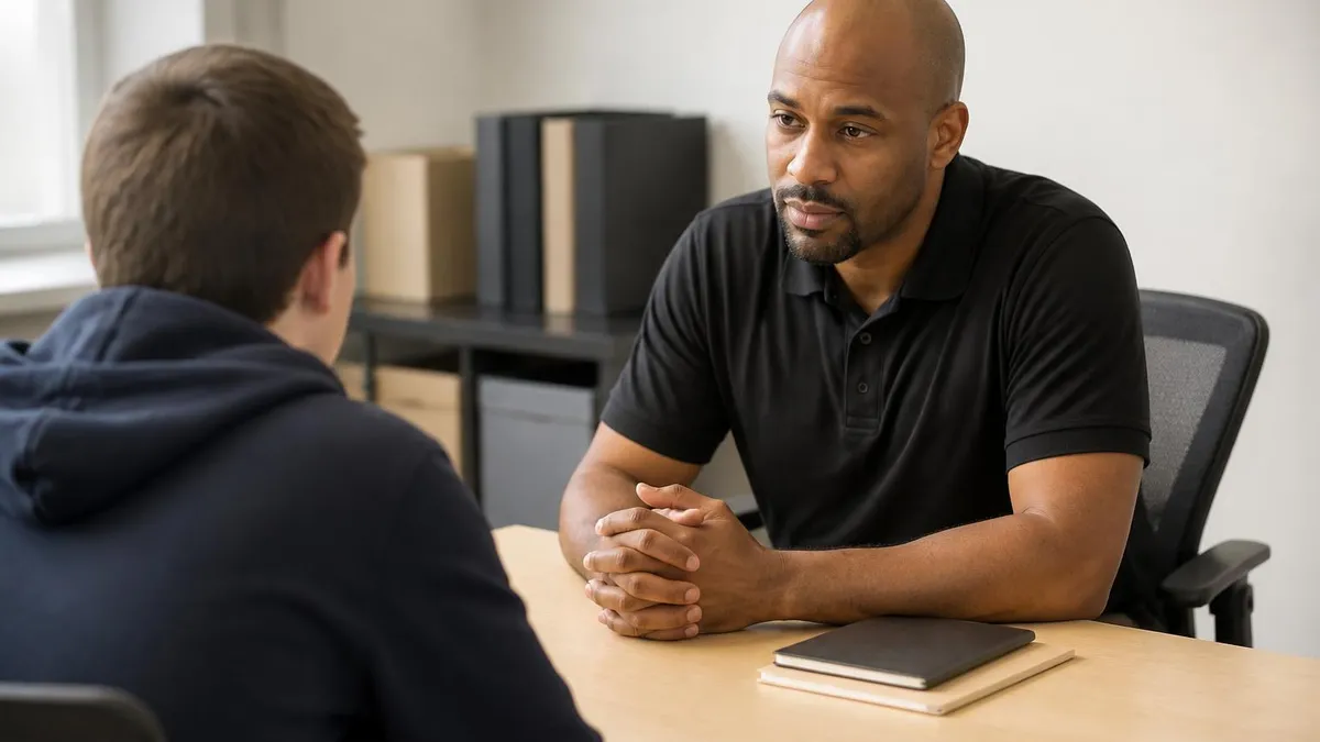 Probation Office Locations Across the US