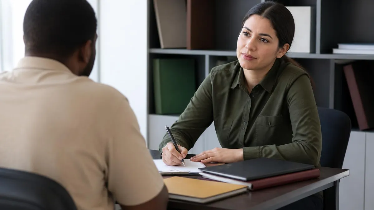 Probation Office Network by the Numbers - Probation Officer certification study resource