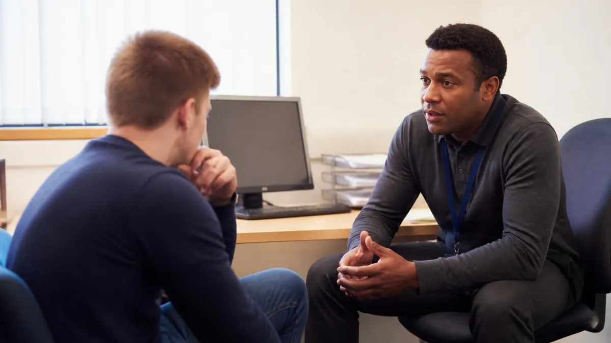 Probation Officer - Probation Officer certification study resource