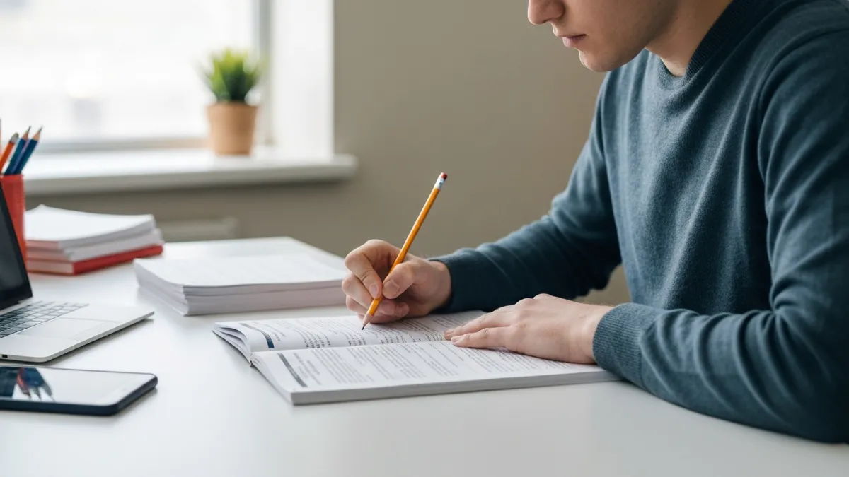 Probation Officer Academy - Probation Officer certification study resource