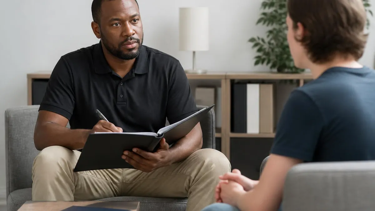 Probation Officer Career Steps - Probation Officer certification study resource