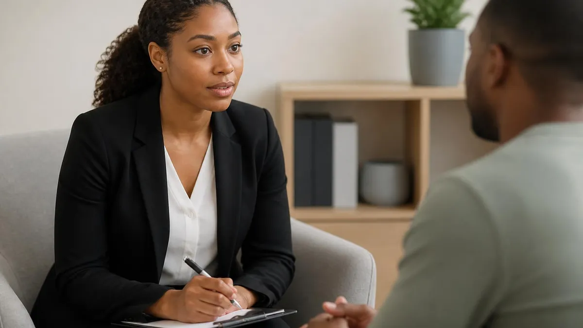 Probation Officer Career Pursuit Checklist - Probation Officer certification study resource