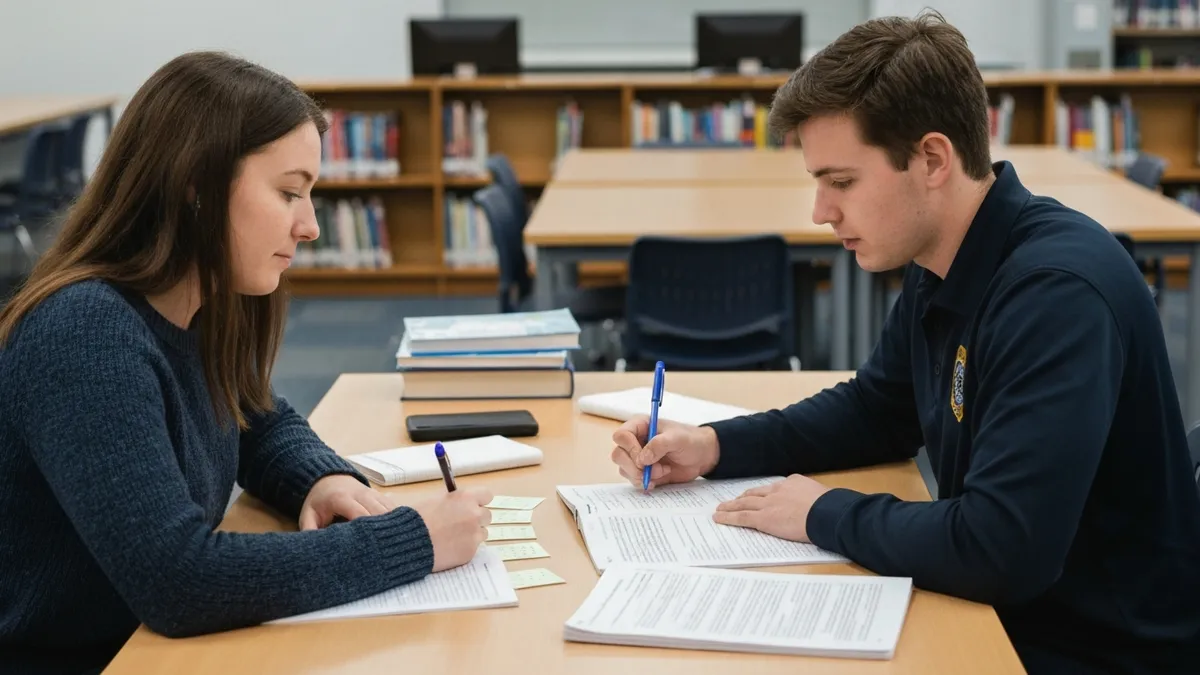 Probation Officer Change - Probation Officer certification study resource