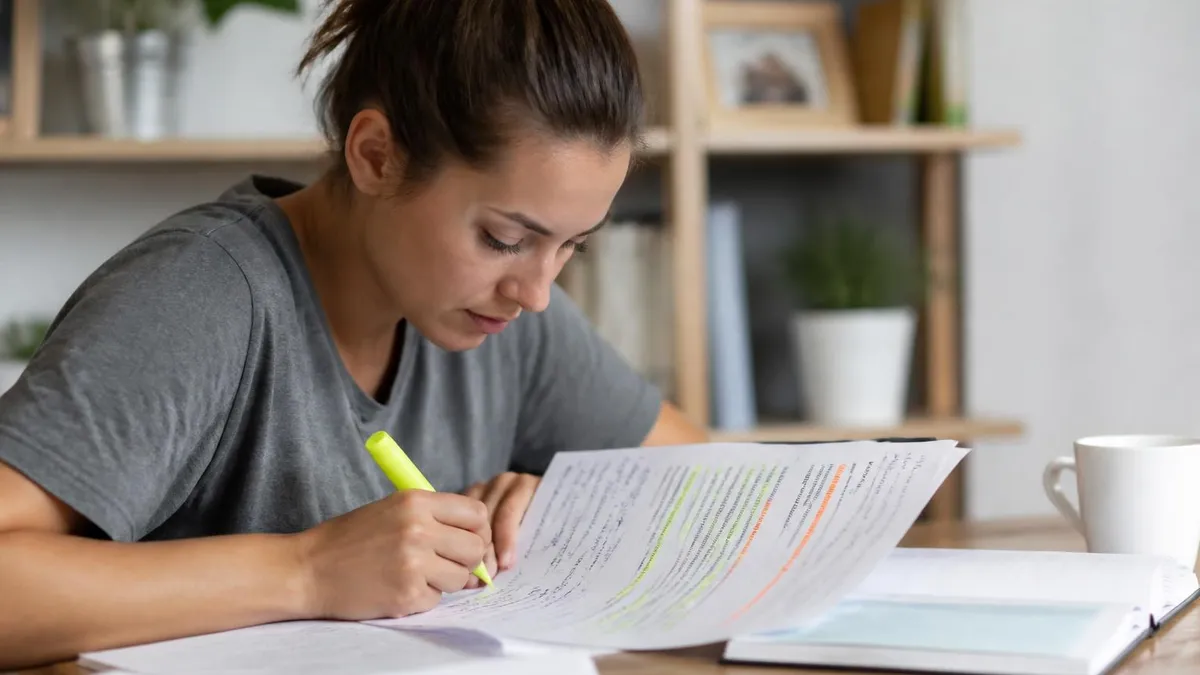 Probation Officer Cover Letter - Probation Officer certification study resource