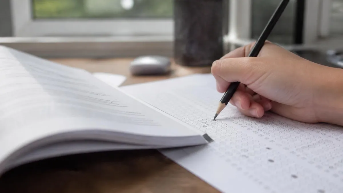 Probation Officer Duties - Probation Officer certification study resource