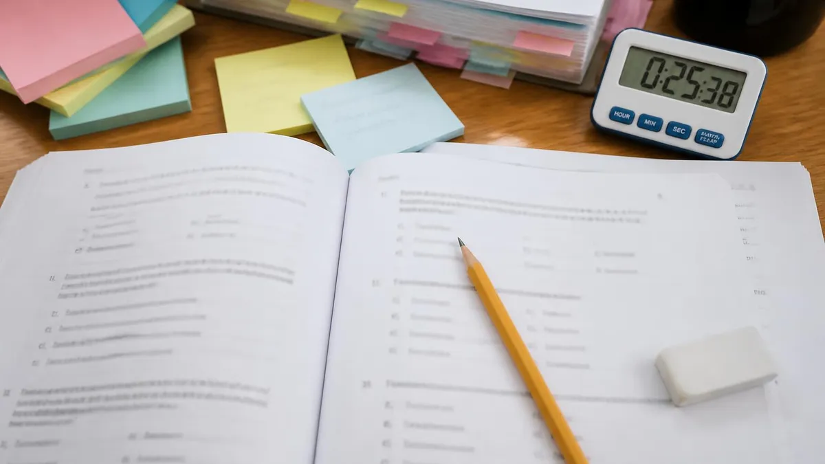 Probation Officer Job Duties - Probation Officer certification study resource