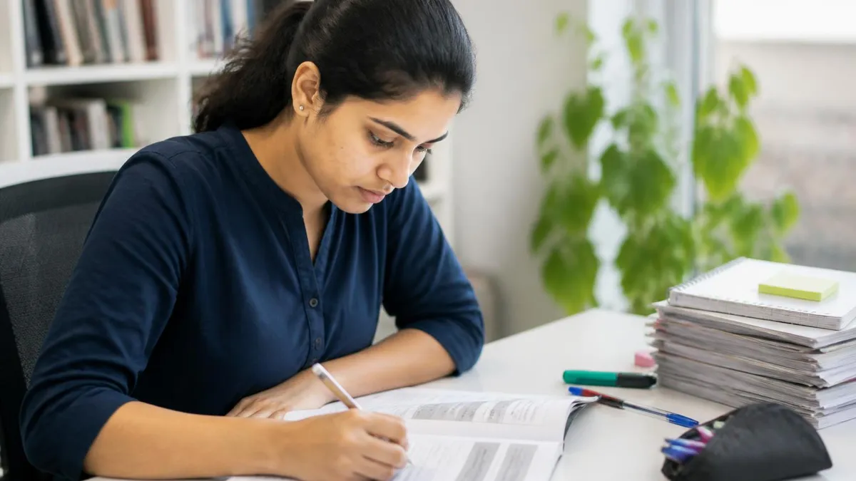 Probation Officer Job - Probation Officer certification study resource