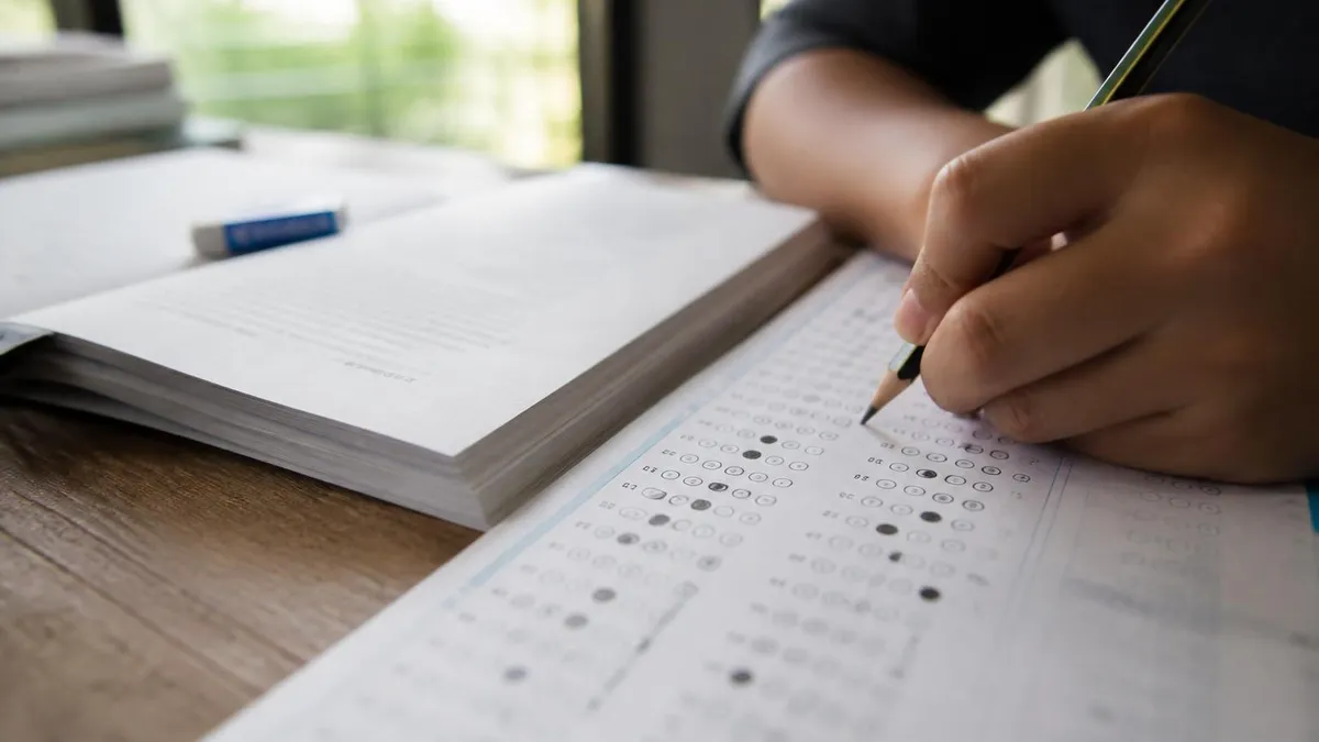 Probation Officer - Probation Officer certification study resource