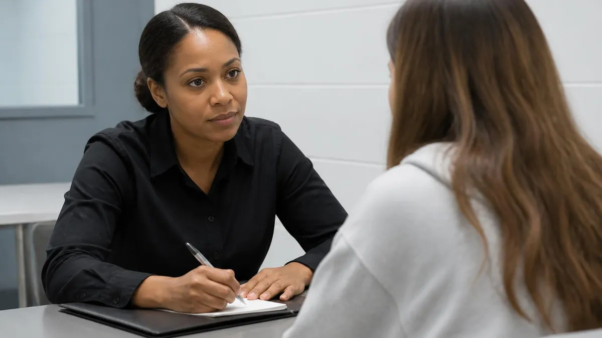 Probation Officer Salary at a Glance - Probation Officer certification study resource