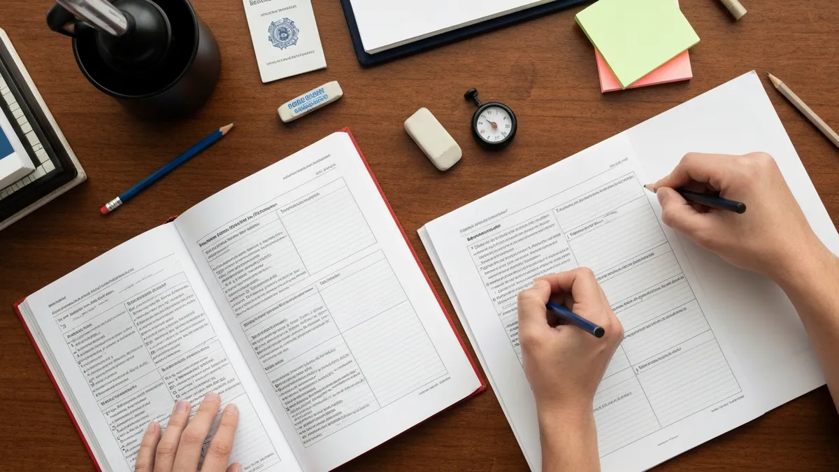 Probation Officer Violation Discretion - Probation Officer certification study resource