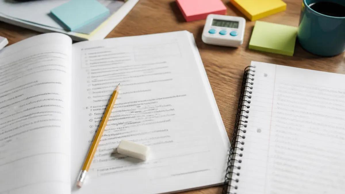 Probation Surveillance Officer - Probation Officer certification study resource