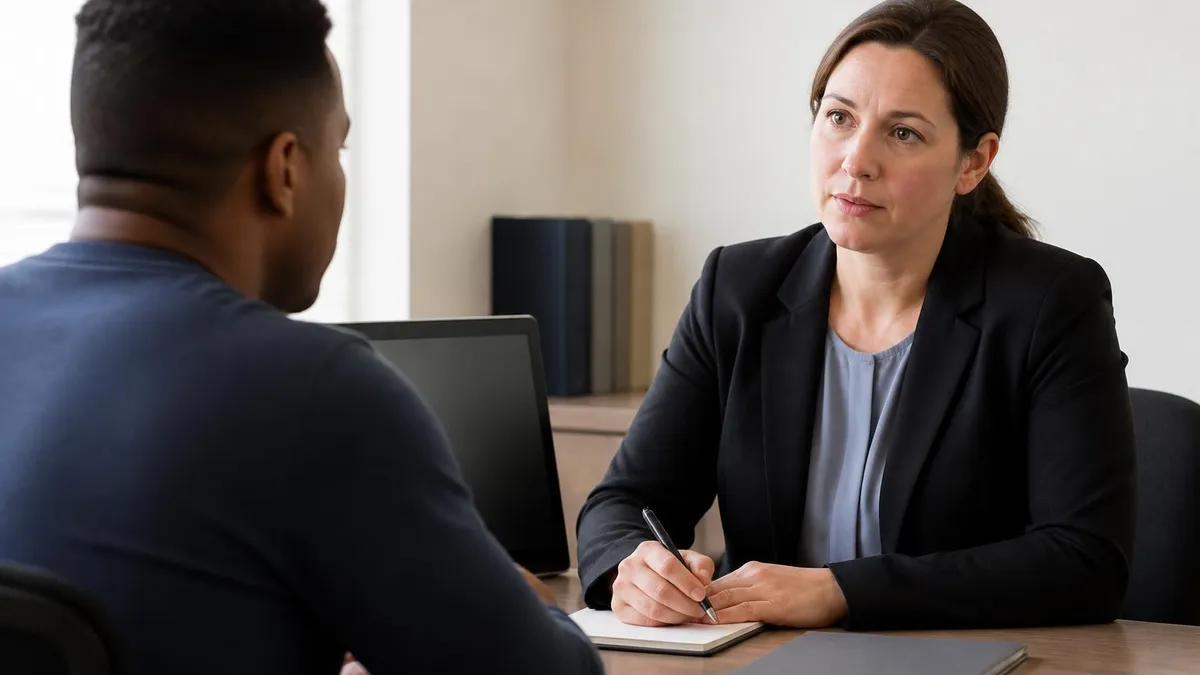 Probation vs Parole Officer &mdash; Key Difference - Probation Officer certification study resource