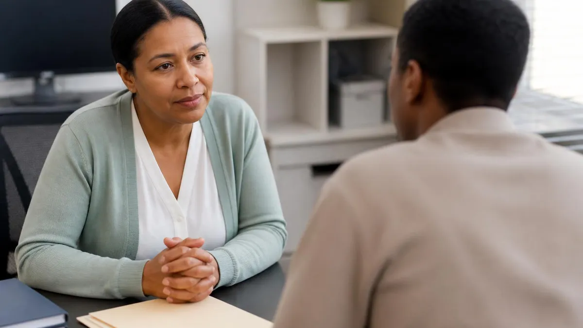 Quick Snapshot: Juvenile Probation Officer - Probation Officer certification study resource