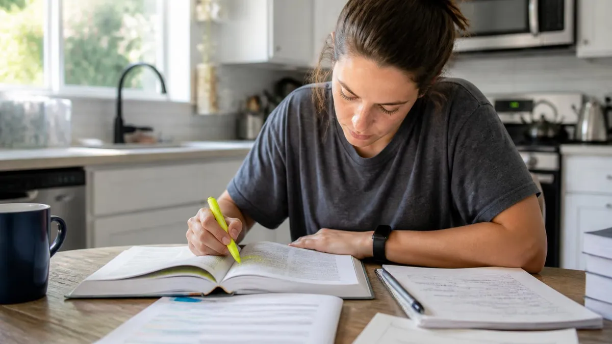 Requirements to Become a Probation Officer - Probation Officer certification study resource