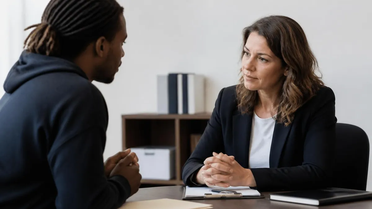 Self-reporting Police Contact: What Probation - Probation Officer certification study resource