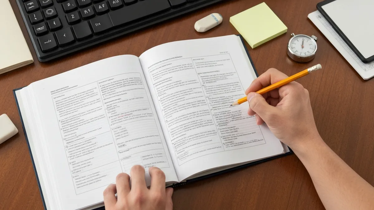 Social Worker vs Probation Officer - Probation Officer certification study resource