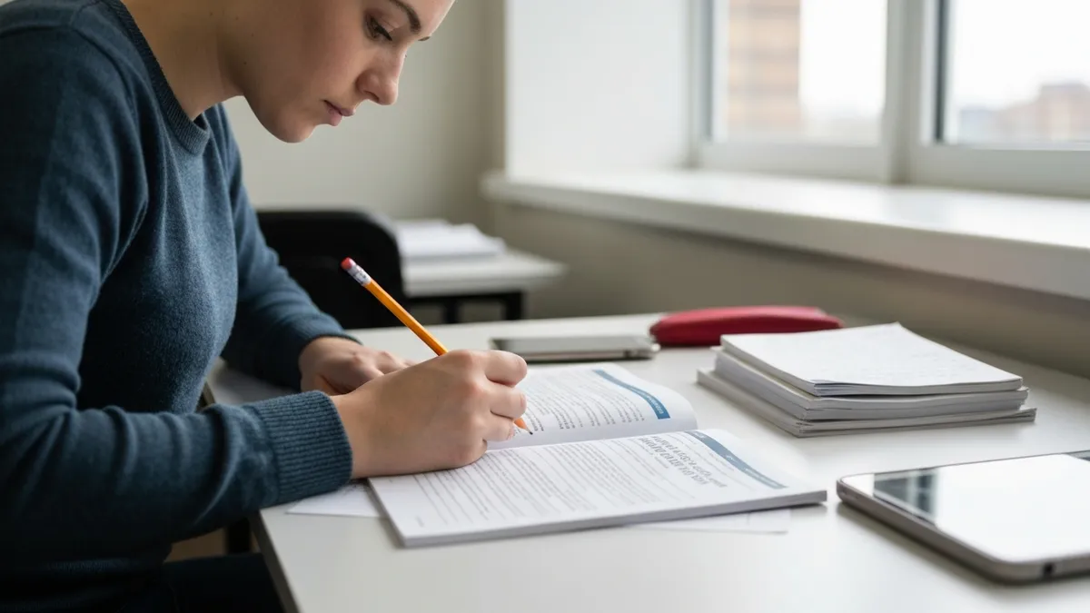 Social Worker vs Probation Officer - Probation Officer certification study resource