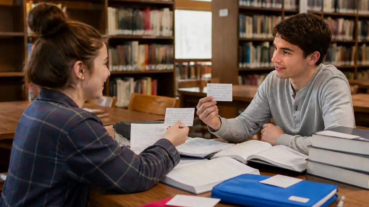 Solution Seeker - Probation Officer certification study resource