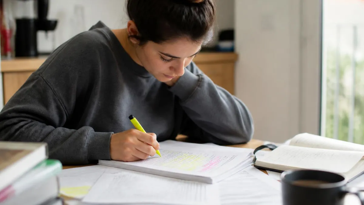 Solution Seeker - Probation Officer certification study resource