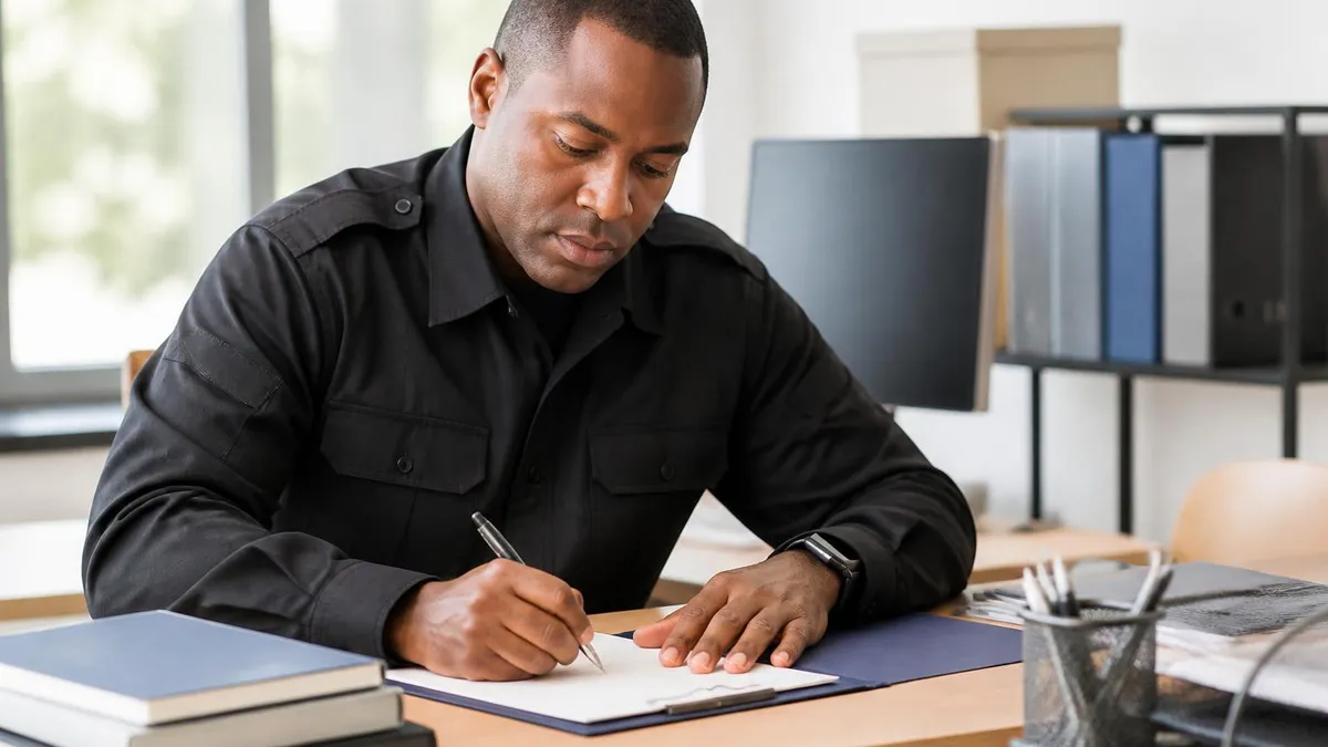 Steps to Maximize Your Probation Officer Salary - Probation Officer certification study resource