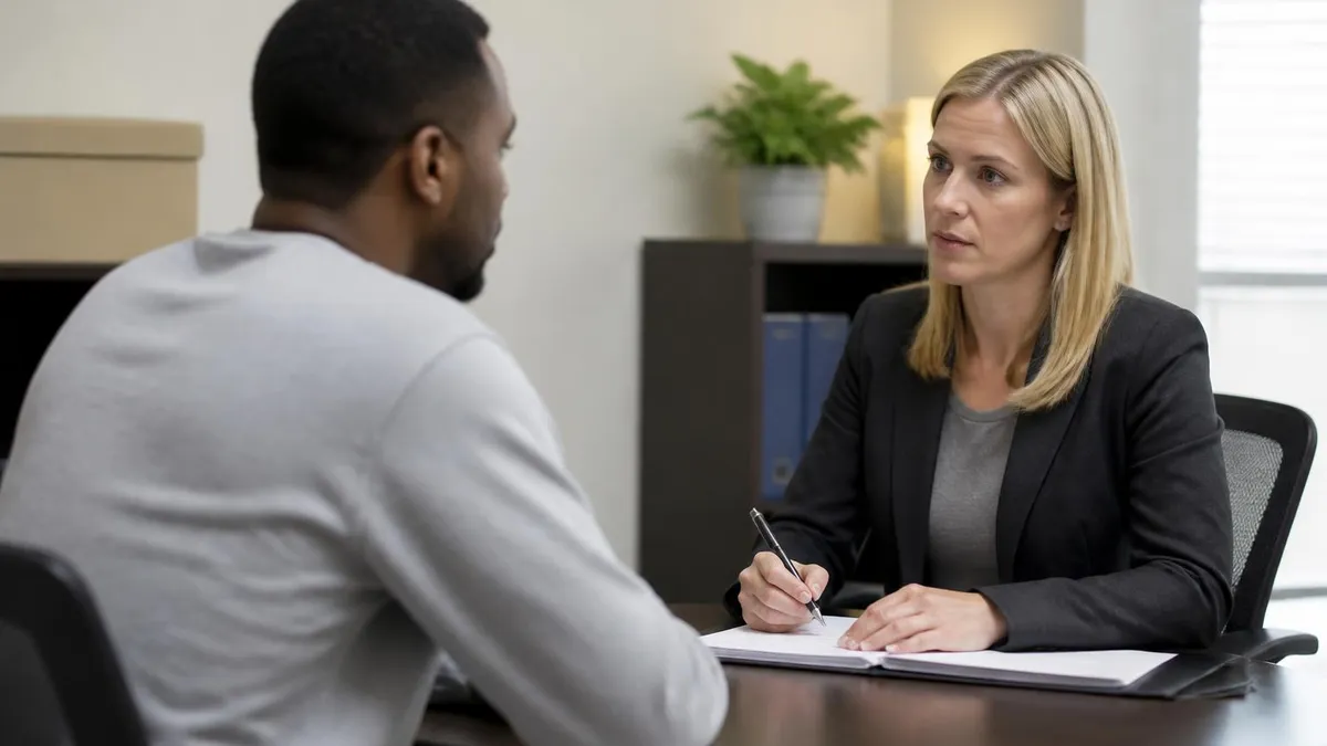 The Six Duty Buckets, Broken Out - Probation Officer certification study resource