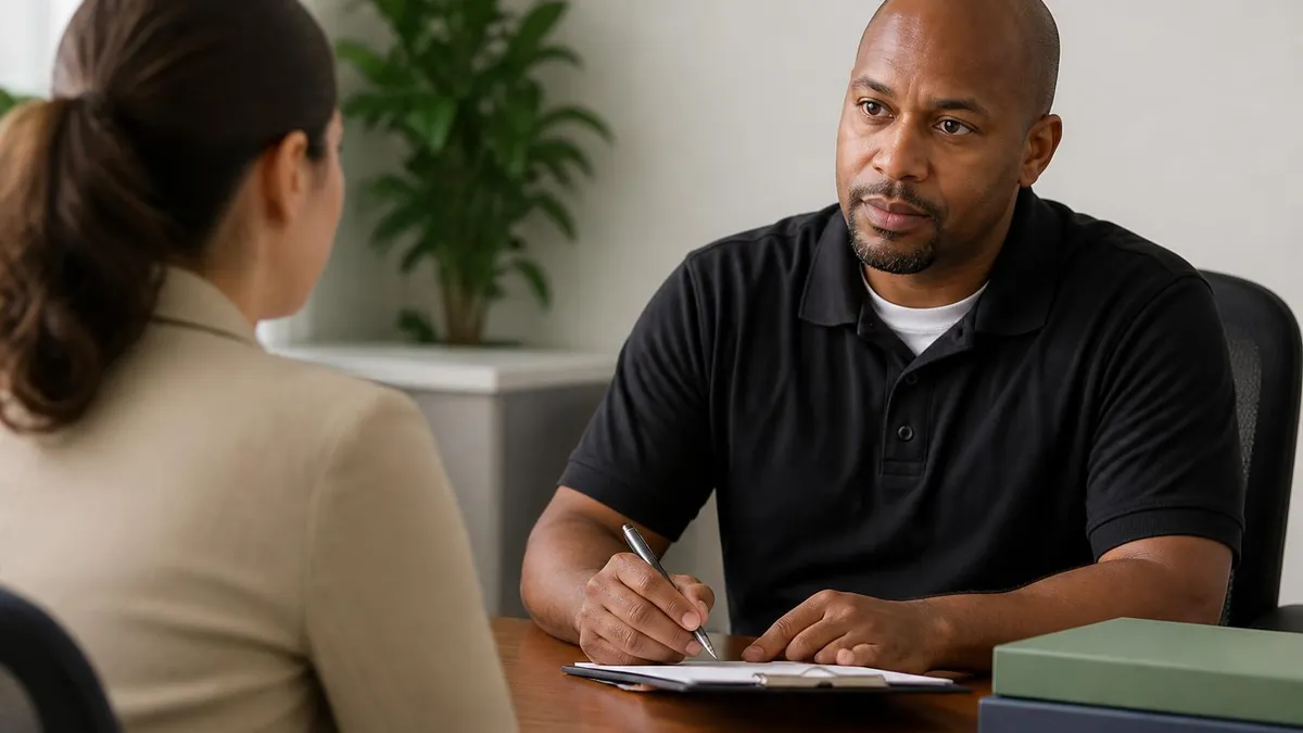 Types of Probation Offices - Probation Officer certification study resource