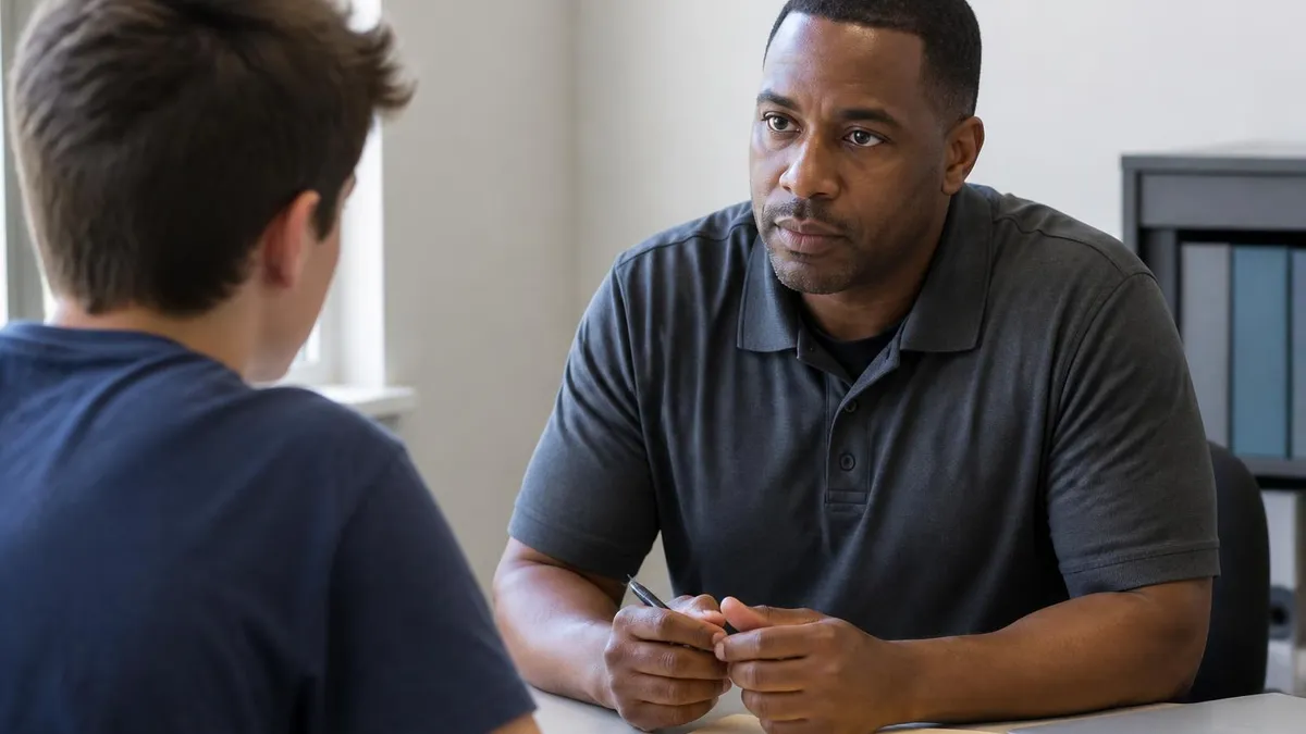 Where Juvenile Probation Officer Jobs are Found - Probation Officer certification study resource