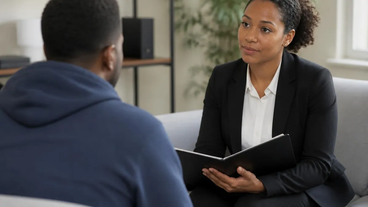 Where to Find Probation Officer Job Openings - Probation Officer certification study resource
