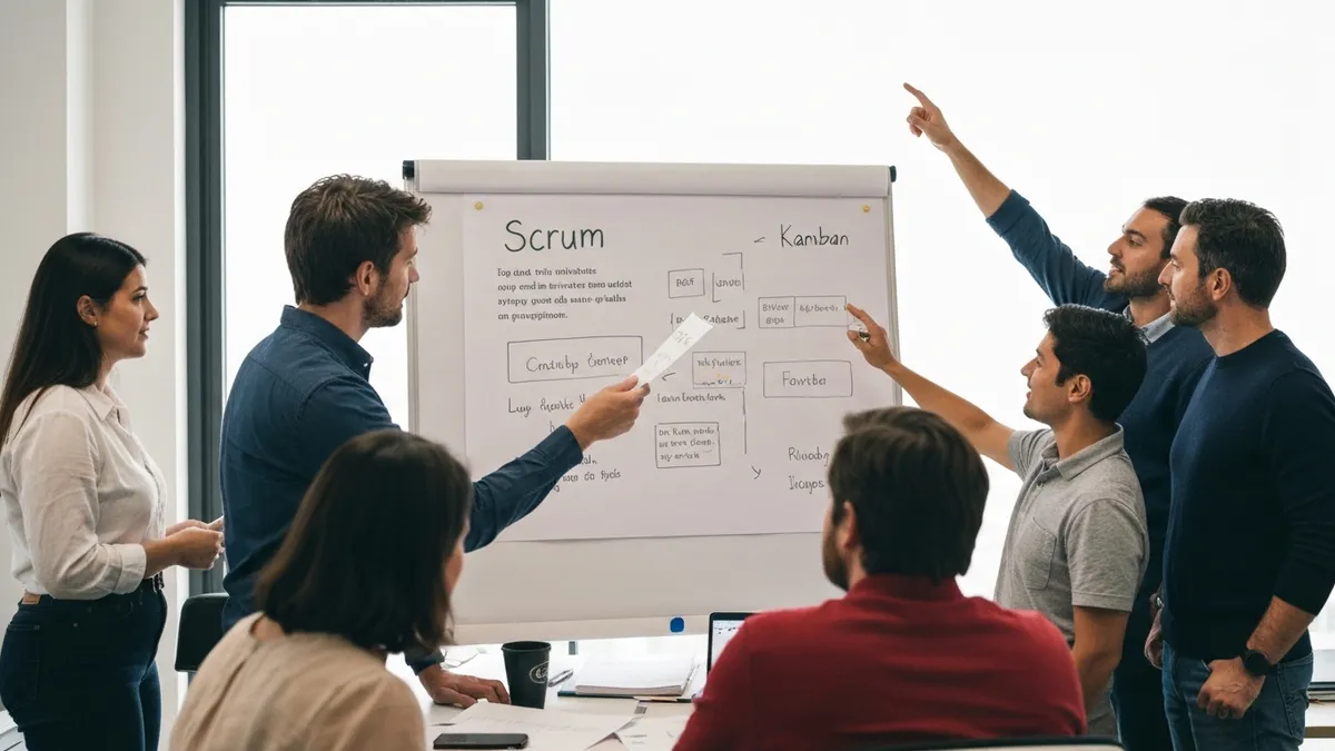 35 Hours of Project Management Education: Your Complete Guide to PMP Eligibility